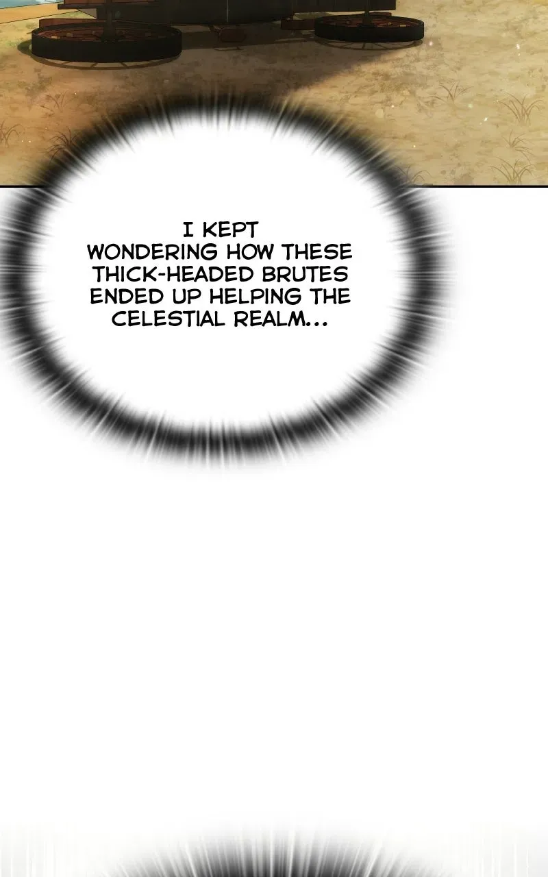 Kindergarten forDivine Beasts Chapter 51 page 15 - 