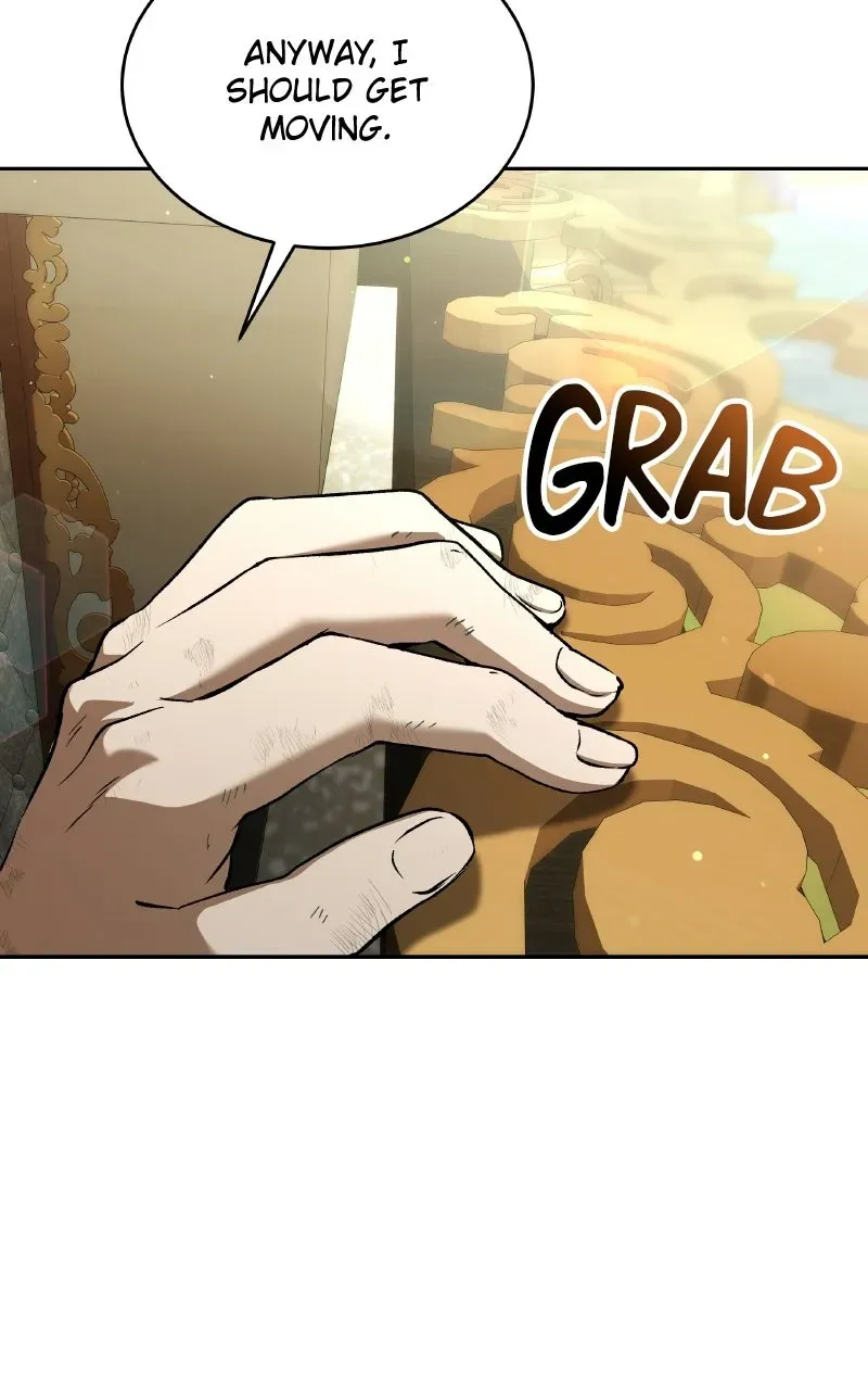 Kindergarten forDivine Beasts Chapter 51 page 20 - 