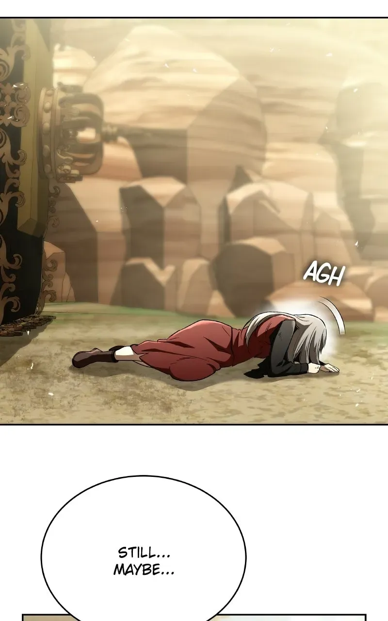 Kindergarten forDivine Beasts Chapter 51 page 24 - 