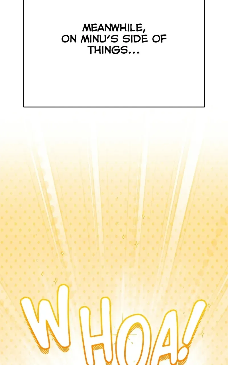 Kindergarten forDivine Beasts Chapter 51 page 34 - 