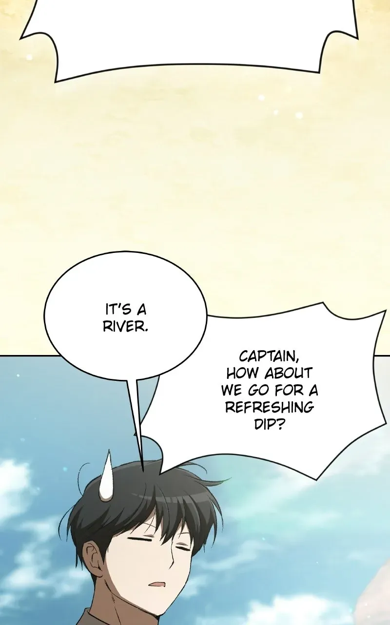 Kindergarten forDivine Beasts Chapter 51 page 38 - 