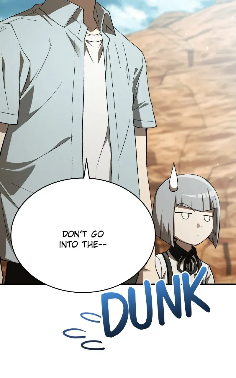 Kindergarten forDivine Beasts Chapter 51 page 39 - 