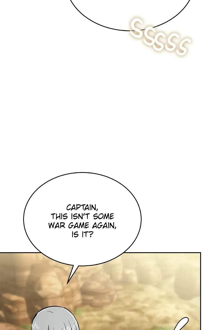 Kindergarten forDivine Beasts Chapter 51 page 43 - 