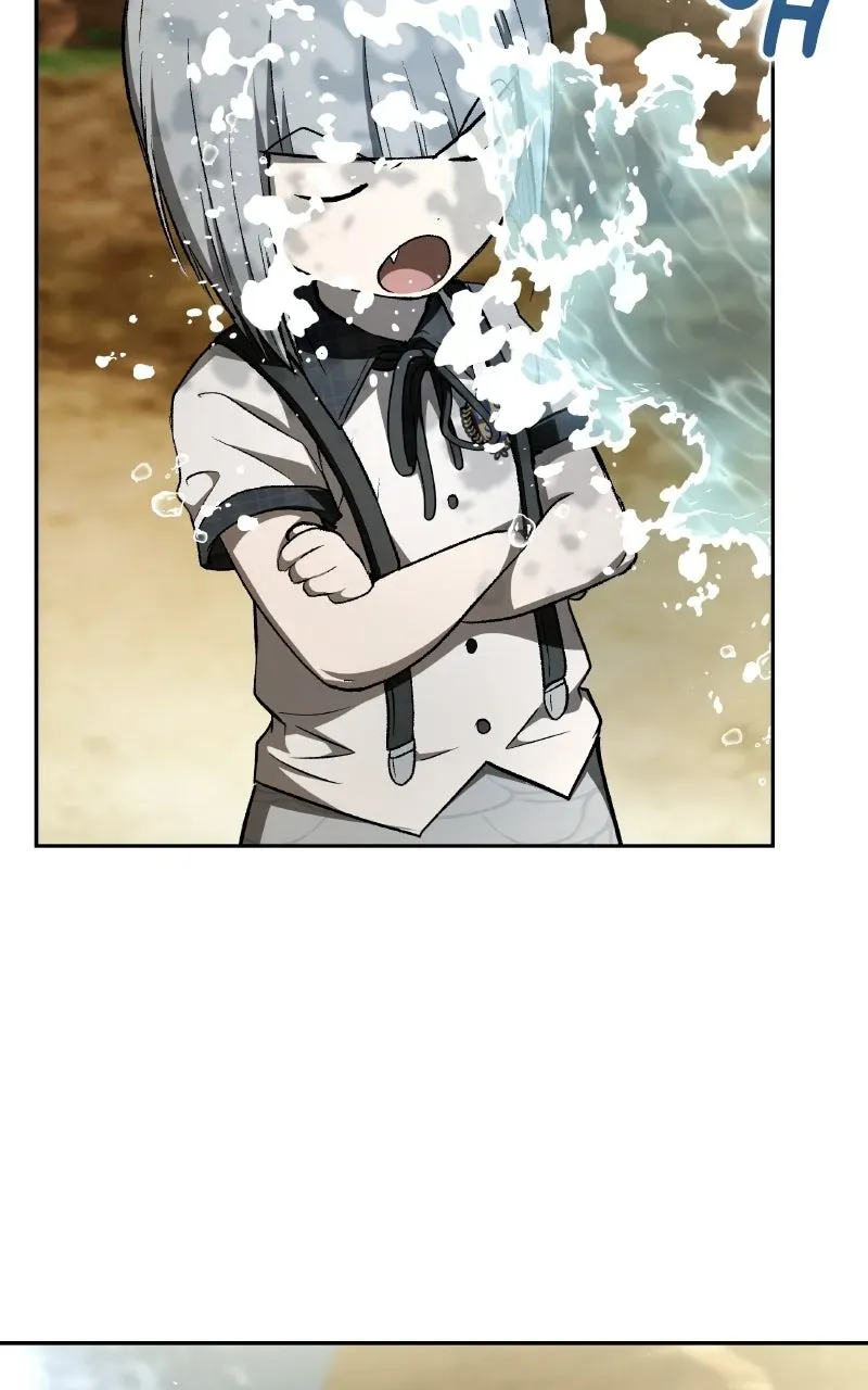 Kindergarten forDivine Beasts Chapter 51 page 48 - 