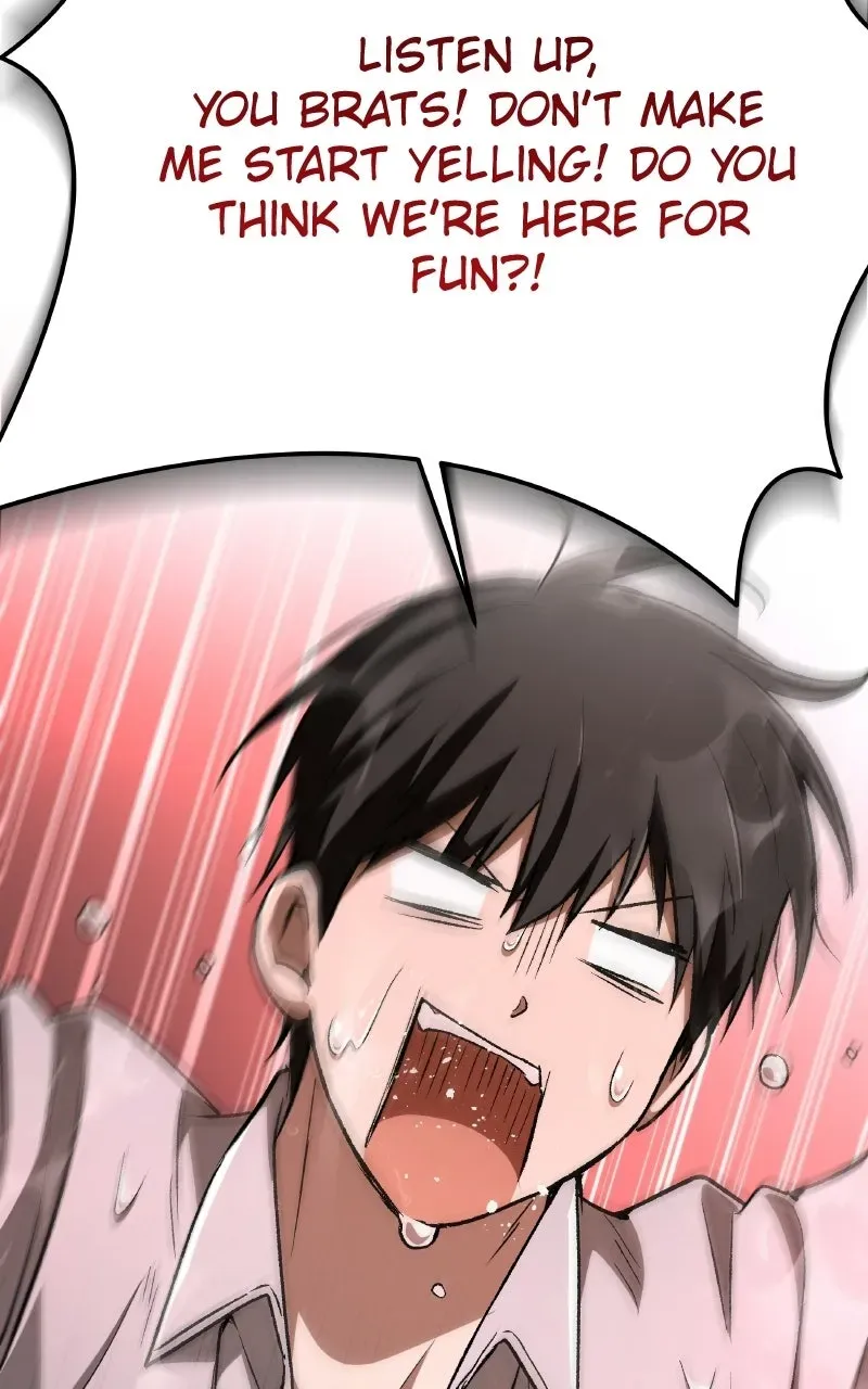 Kindergarten forDivine Beasts Chapter 51 page 58 - 