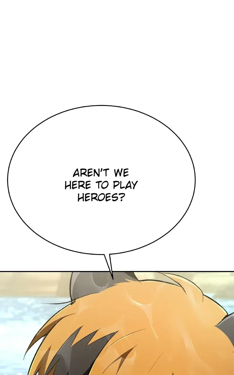 Kindergarten forDivine Beasts Chapter 51 page 60 - 