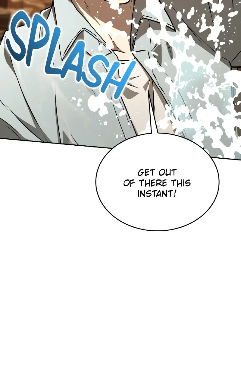 Kindergarten forDivine Beasts Chapter 51 page 65 - 