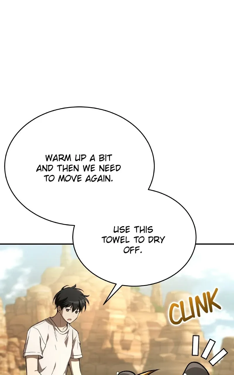 Kindergarten forDivine Beasts Chapter 51 page 75 - 