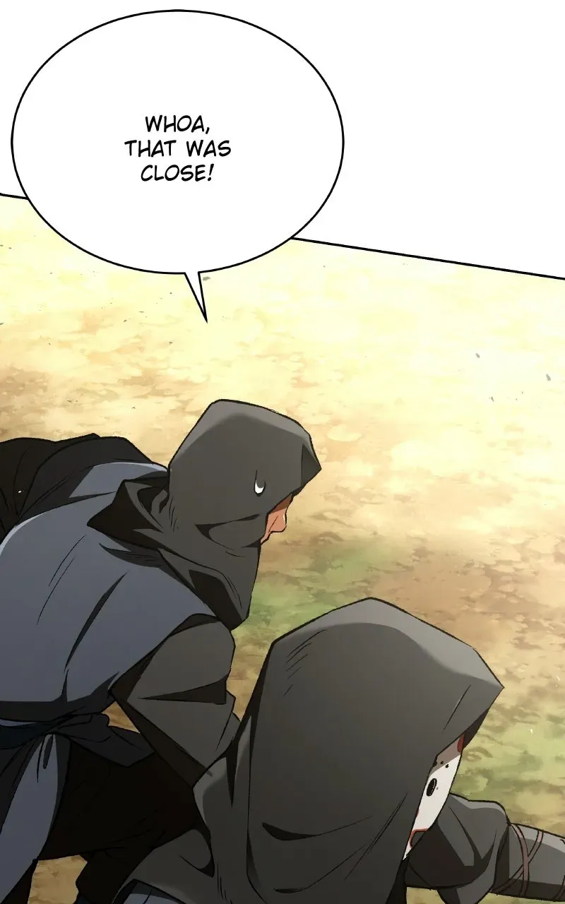 Kindergarten forDivine Beasts Chapter 51 page 97 - 