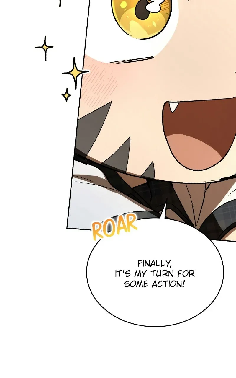 Kindergarten forDivine Beasts Chapter 52 page 107 - 