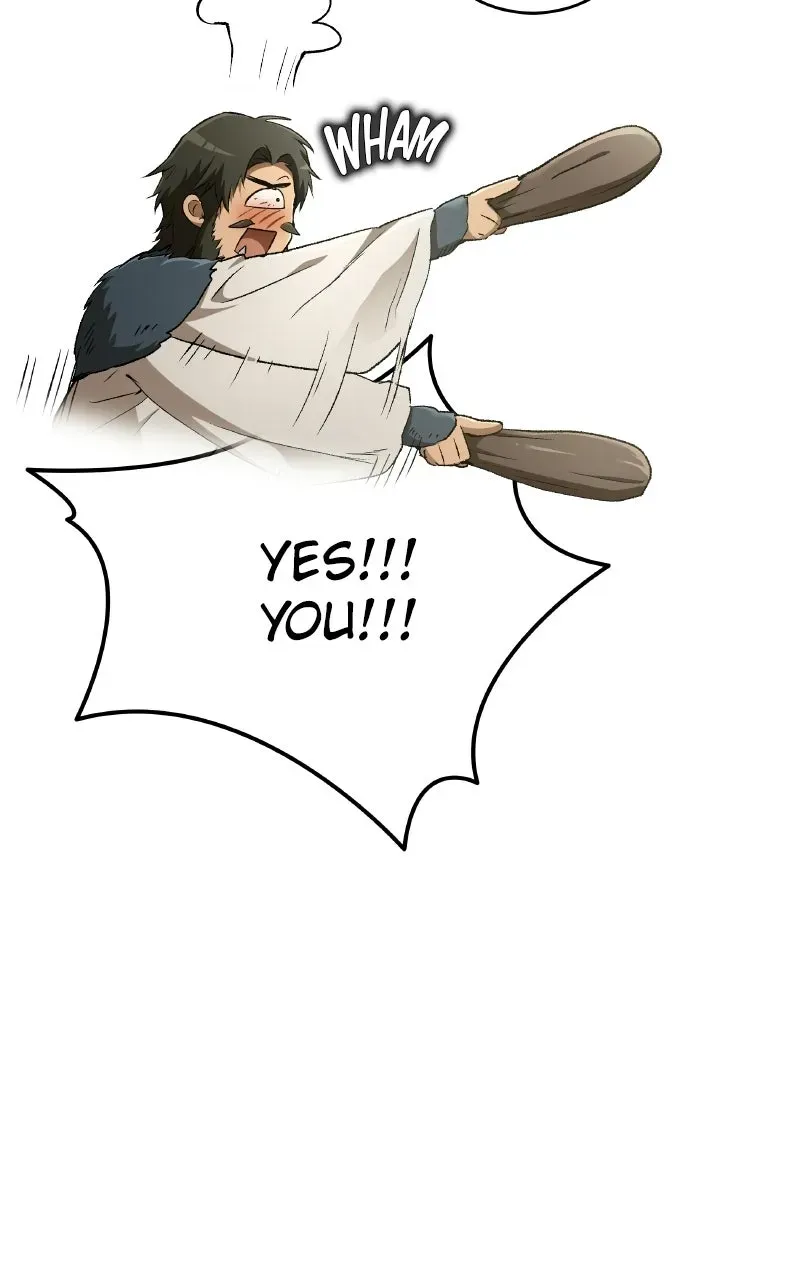 Kindergarten forDivine Beasts Chapter 52 page 15 - 