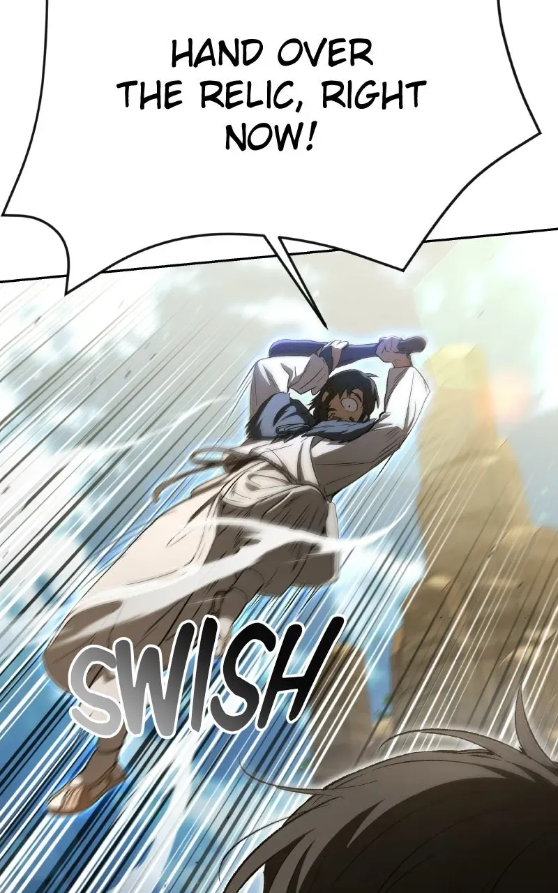 Kindergarten forDivine Beasts Chapter 52 page 17 - 
