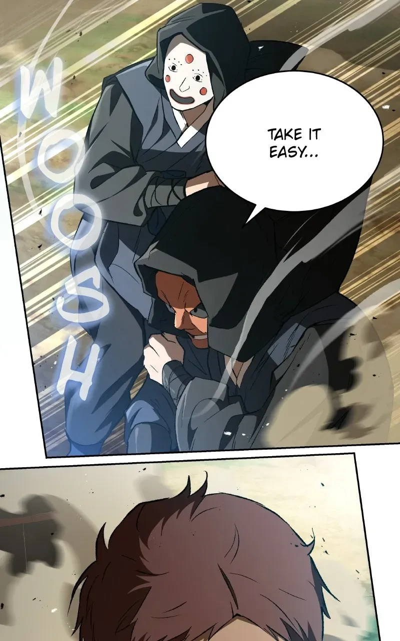 Kindergarten forDivine Beasts Chapter 52 page 24 - 