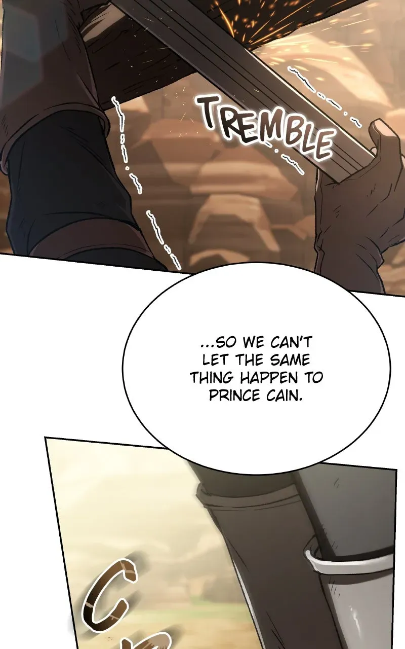 Kindergarten forDivine Beasts Chapter 52 page 35 - 