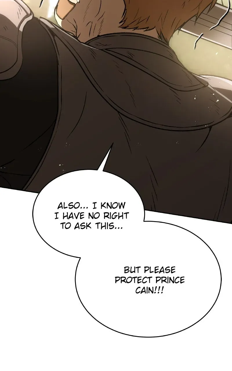 Kindergarten forDivine Beasts Chapter 52 page 38 - 