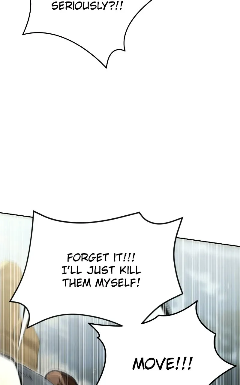 Kindergarten forDivine Beasts Chapter 52 page 45 - 