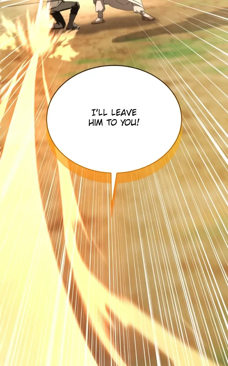 Kindergarten forDivine Beasts Chapter 52 page 55 - 