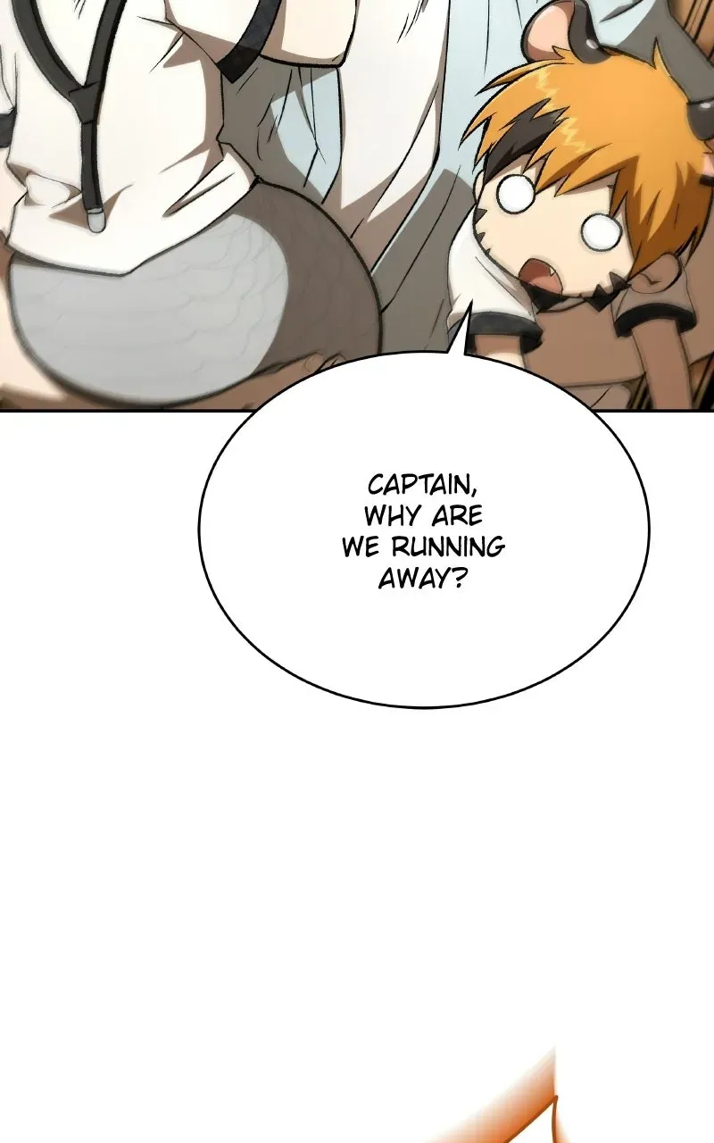 Kindergarten forDivine Beasts Chapter 52 page 63 - 