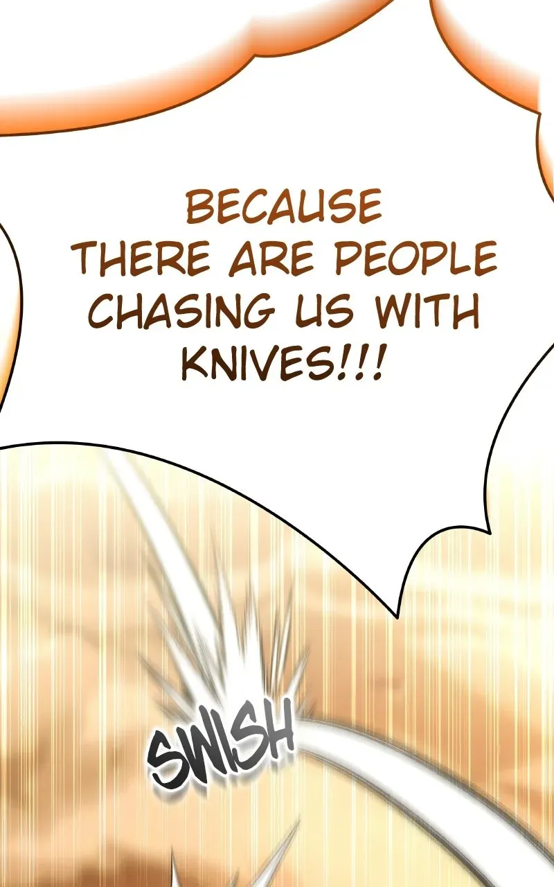 Kindergarten forDivine Beasts Chapter 52 page 64 - 