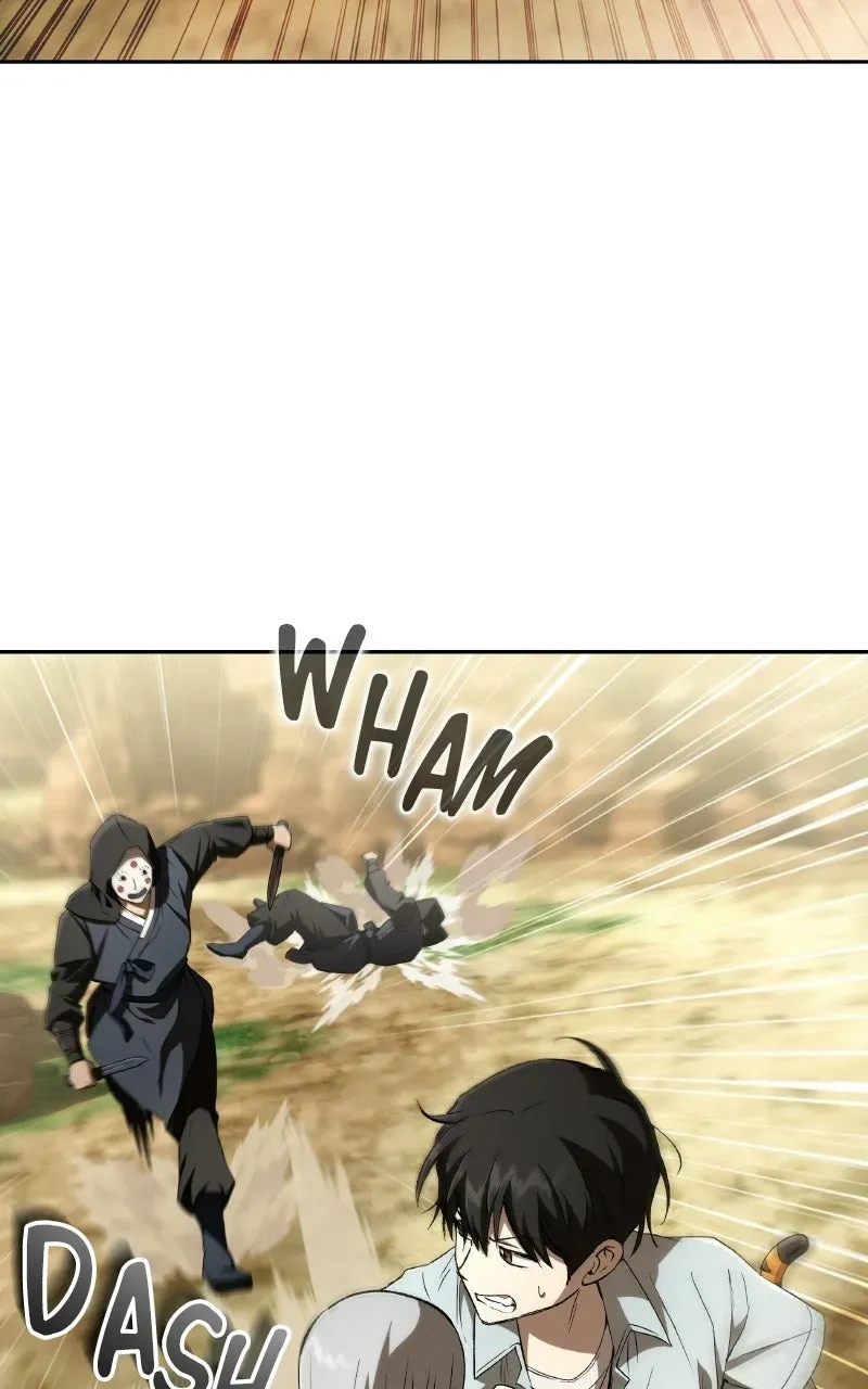 Kindergarten forDivine Beasts Chapter 52 page 94 - 