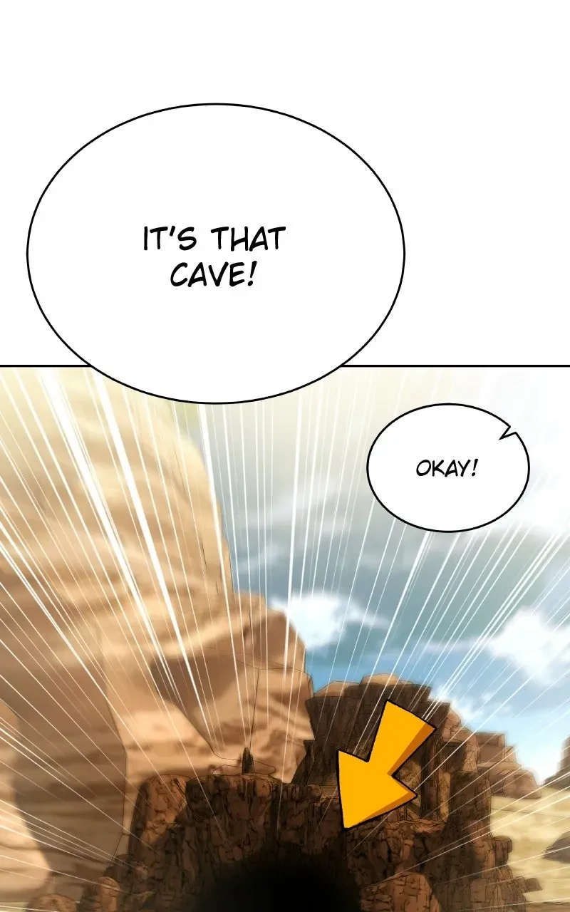 Kindergarten forDivine Beasts Chapter 52 page 97 - 