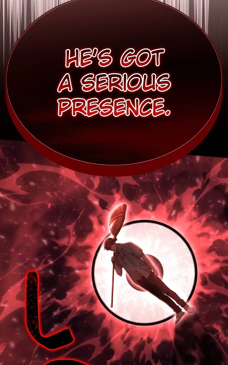 Kindergarten forDivine Beasts Chapter 53 page 104 - 