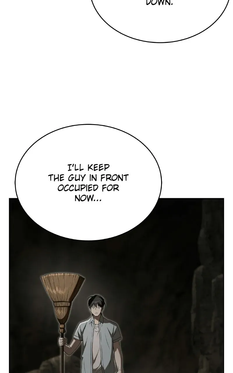 Kindergarten forDivine Beasts Chapter 53 page 111 - 