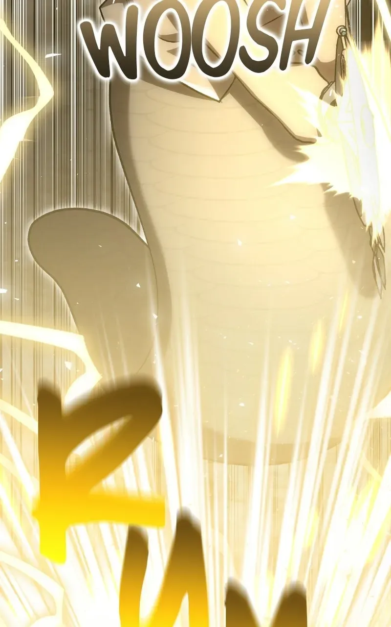 Kindergarten forDivine Beasts Chapter 53 page 129 - 