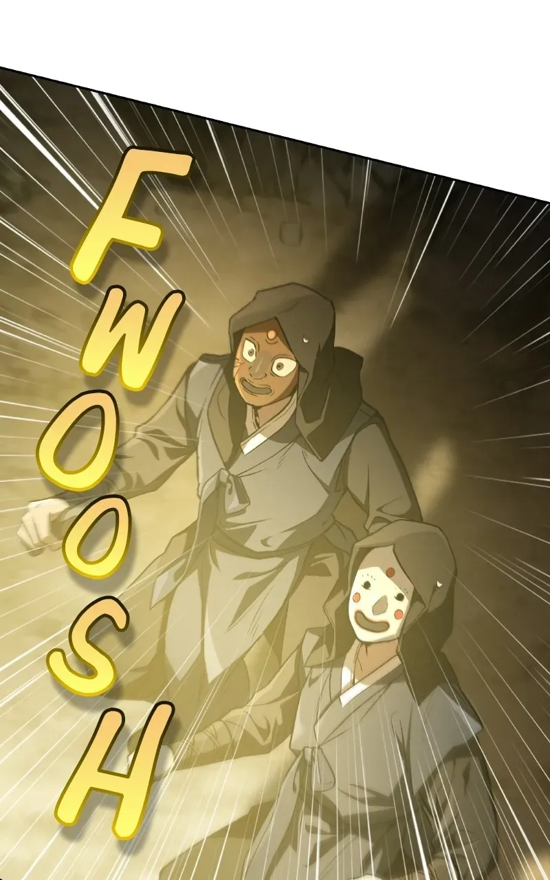 Kindergarten forDivine Beasts Chapter 53 page 132 - 