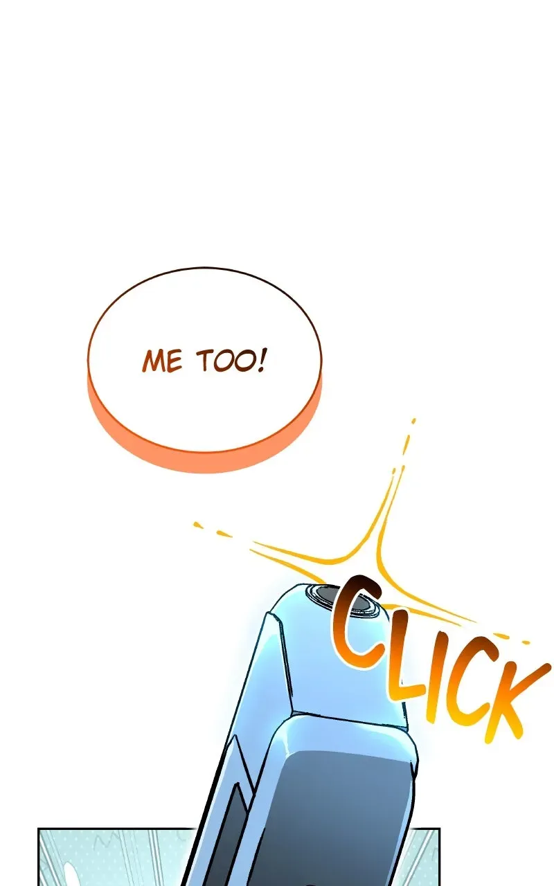 Kindergarten forDivine Beasts Chapter 53 page 153 - 