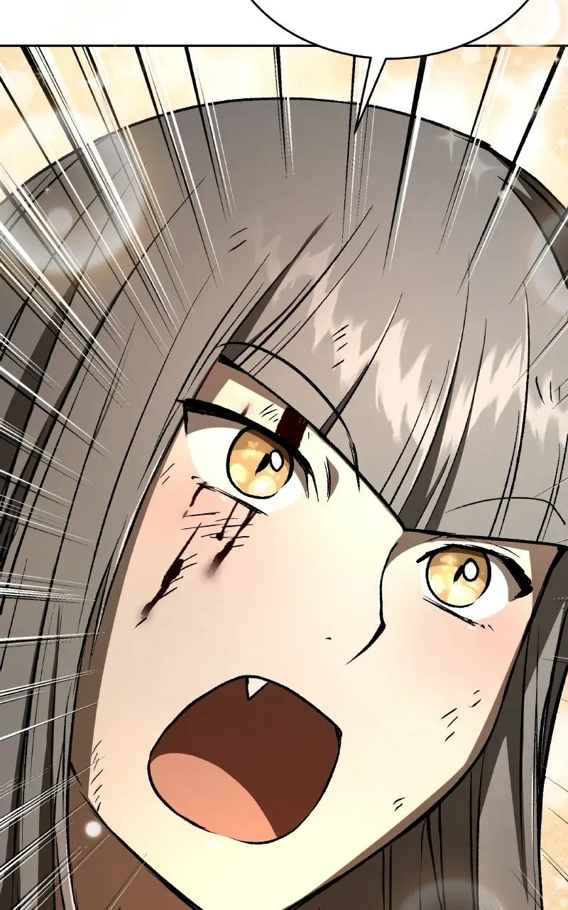 Kindergarten forDivine Beasts Chapter 53 page 33 - 