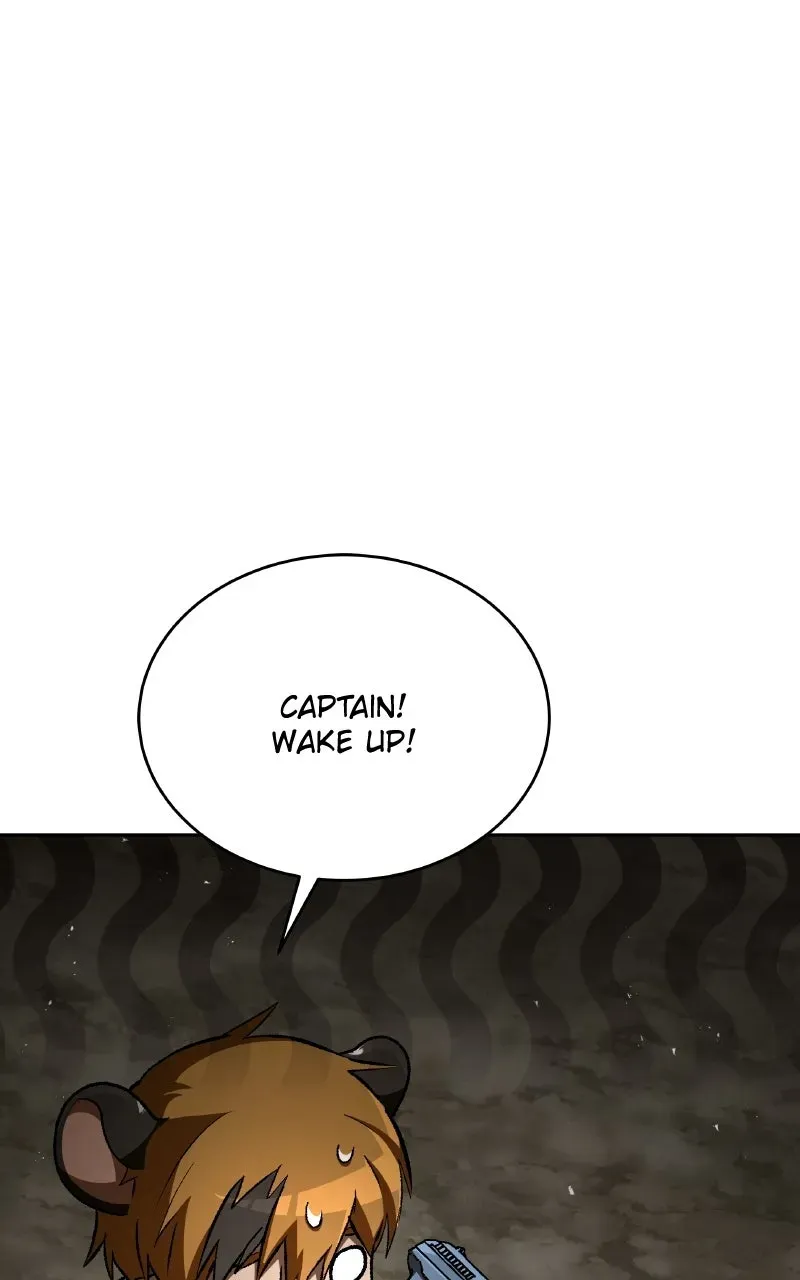 Kindergarten forDivine Beasts Chapter 53 page 43 - 