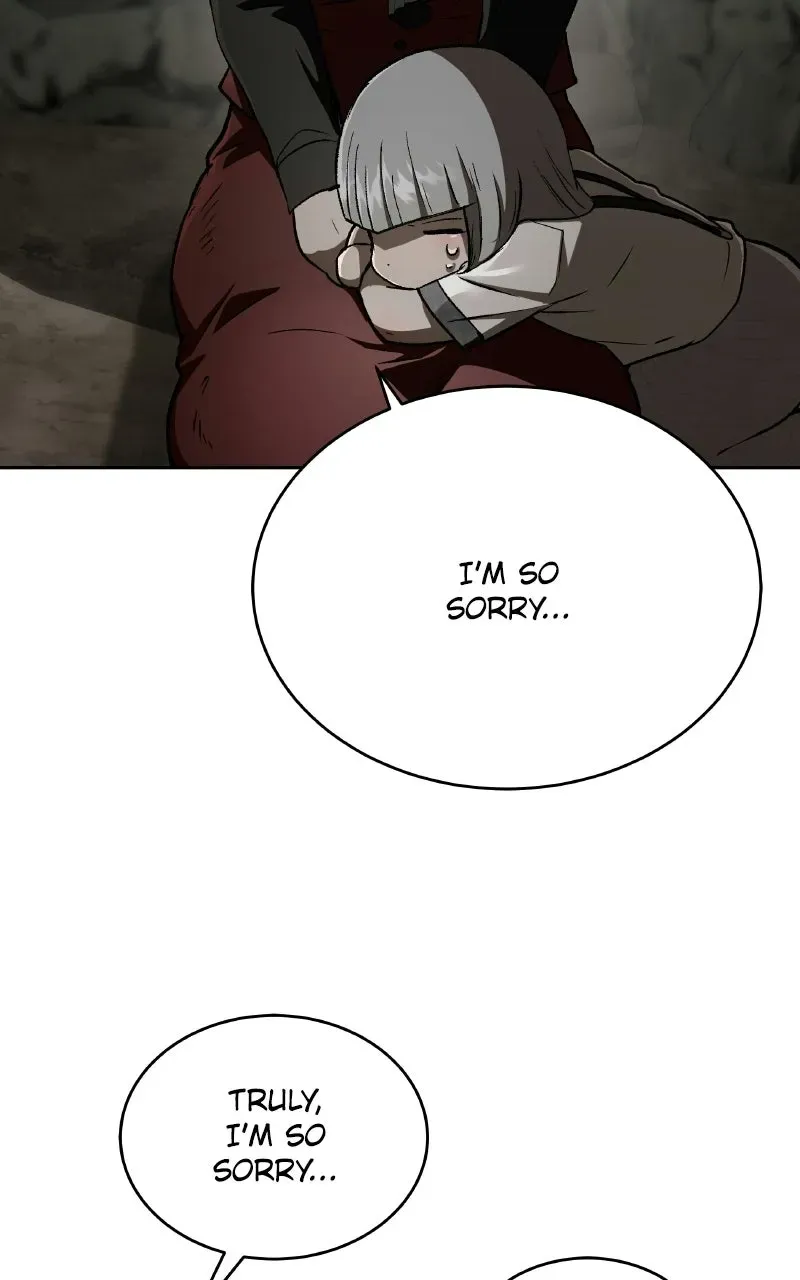 Kindergarten forDivine Beasts Chapter 53 page 51 - 