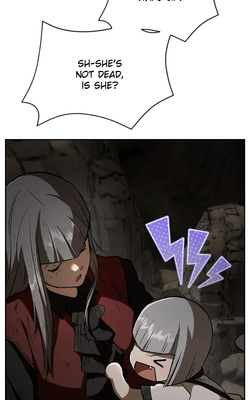 Kindergarten forDivine Beasts Chapter 53 page 69 - 