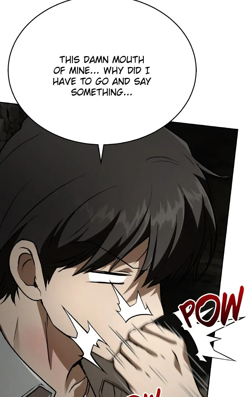 Kindergarten forDivine Beasts Chapter 53 page 81 - 