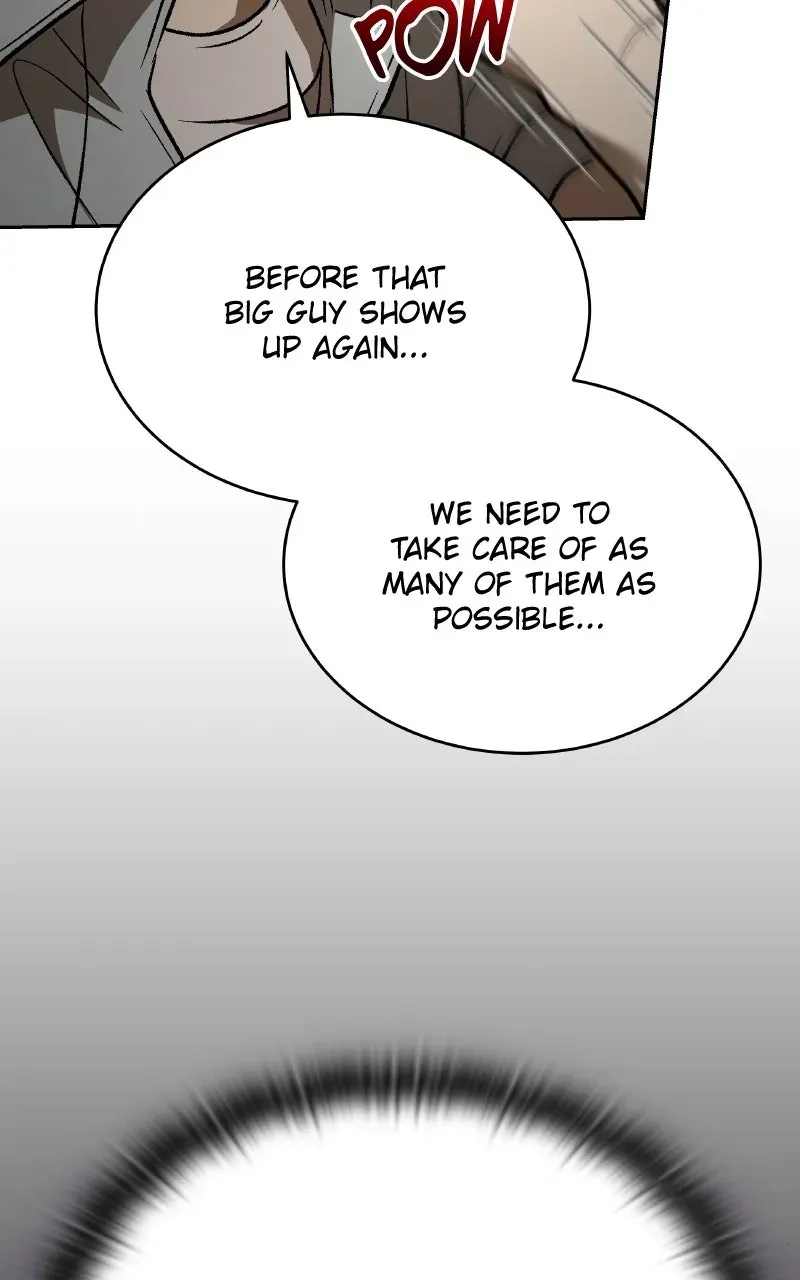 Kindergarten forDivine Beasts Chapter 53 page 82 - 