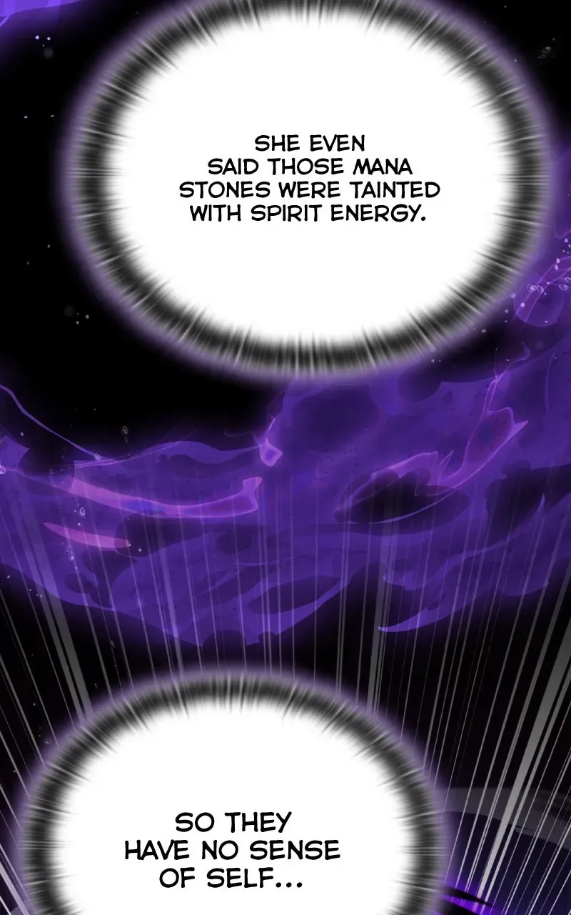 Kindergarten forDivine Beasts Chapter 53 page 85 - 