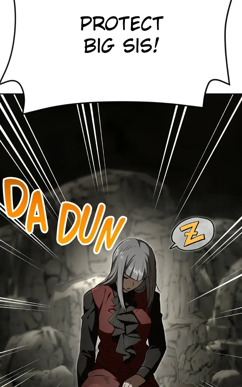 Kindergarten forDivine Beasts Chapter 53 page 95 - 