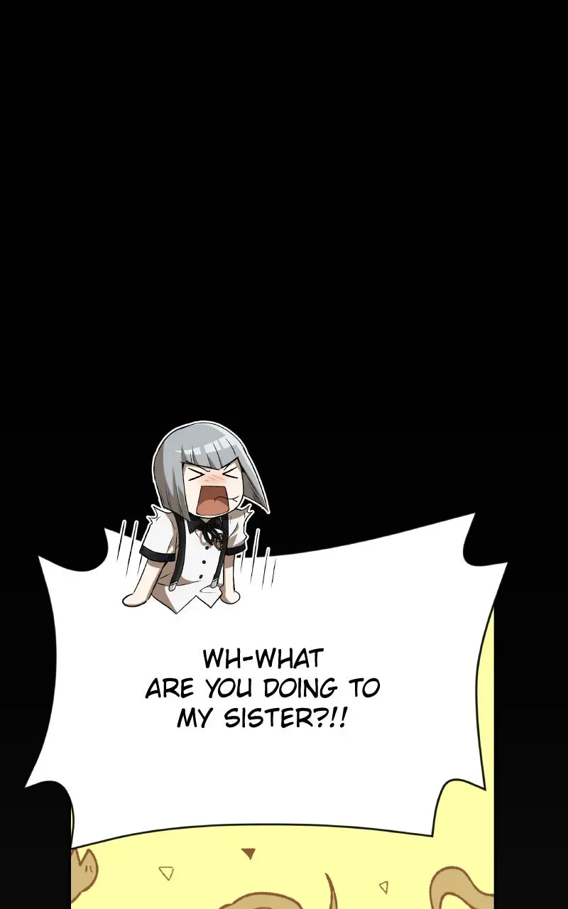 Kindergarten forDivine Beasts Chapter 54 page 108 - 