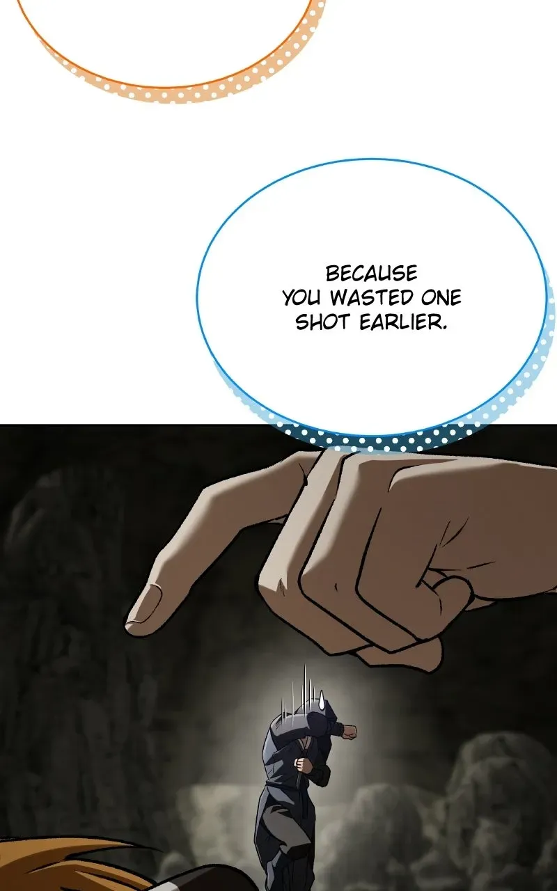 Kindergarten forDivine Beasts Chapter 54 page 16 - 