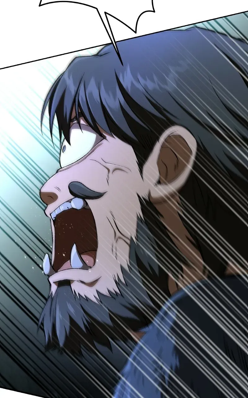 Kindergarten forDivine Beasts Chapter 54 page 154 - 