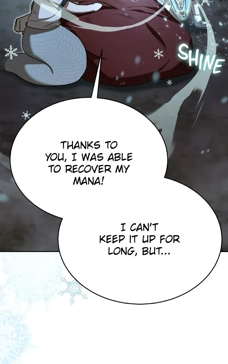Kindergarten forDivine Beasts Chapter 54 page 158 - 