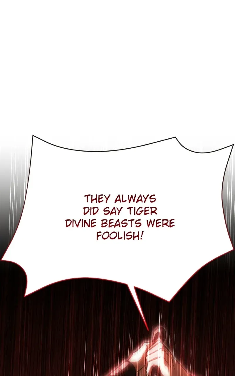 Kindergarten forDivine Beasts Chapter 54 page 20 - 