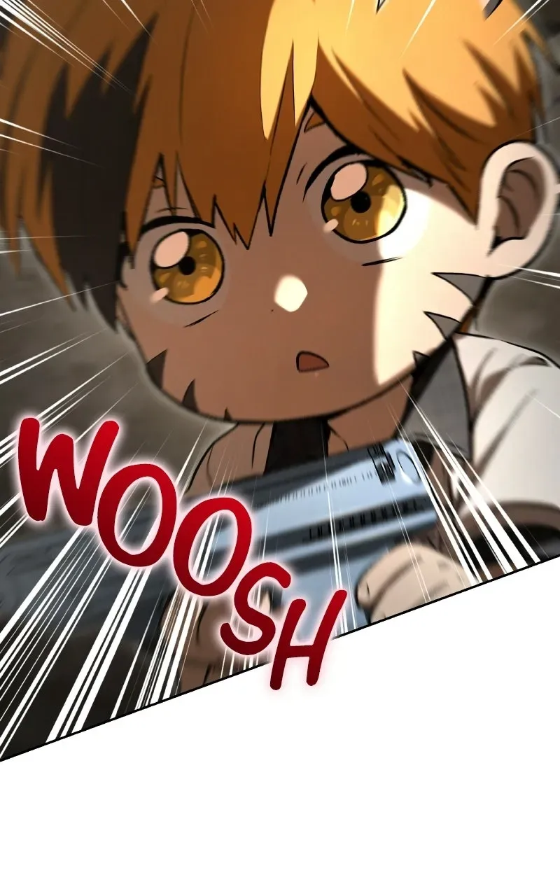 Kindergarten forDivine Beasts Chapter 54 page 23 - 
