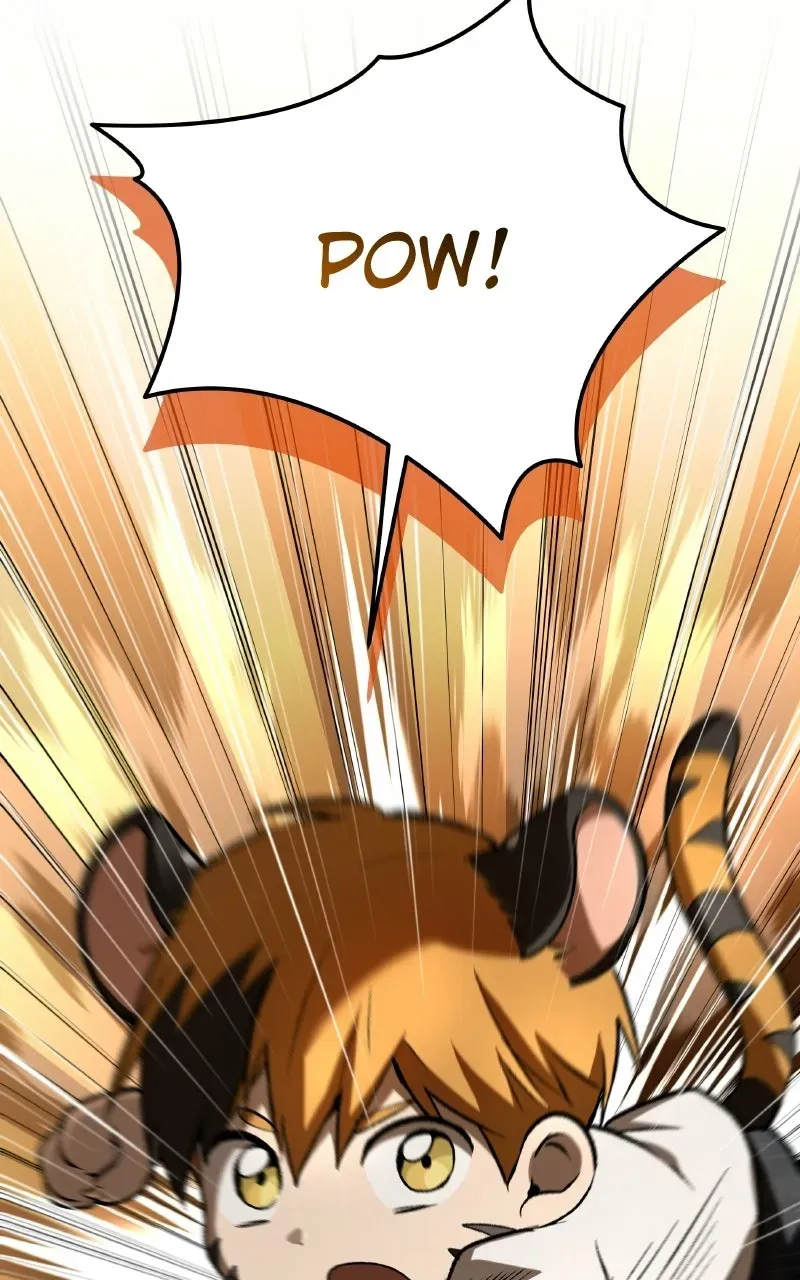 Kindergarten forDivine Beasts Chapter 54 page 26 - 