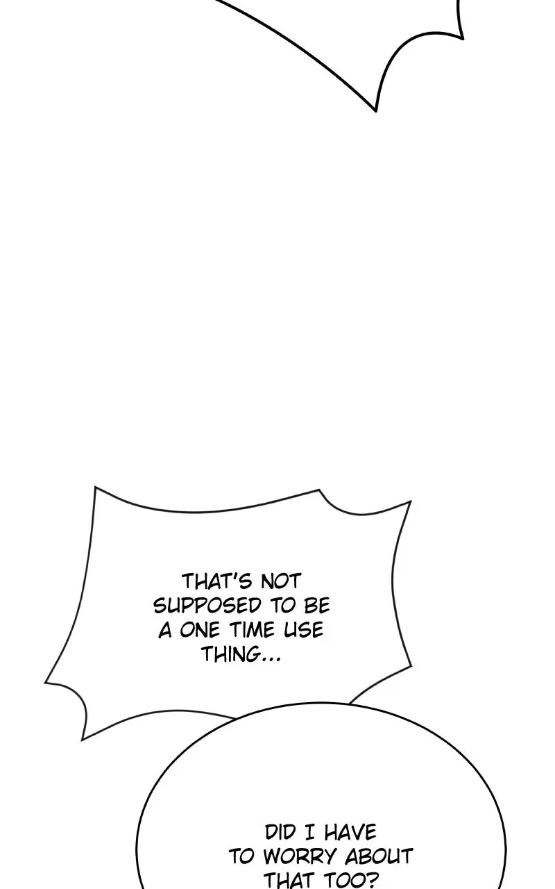 Kindergarten forDivine Beasts Chapter 54 page 35 - 