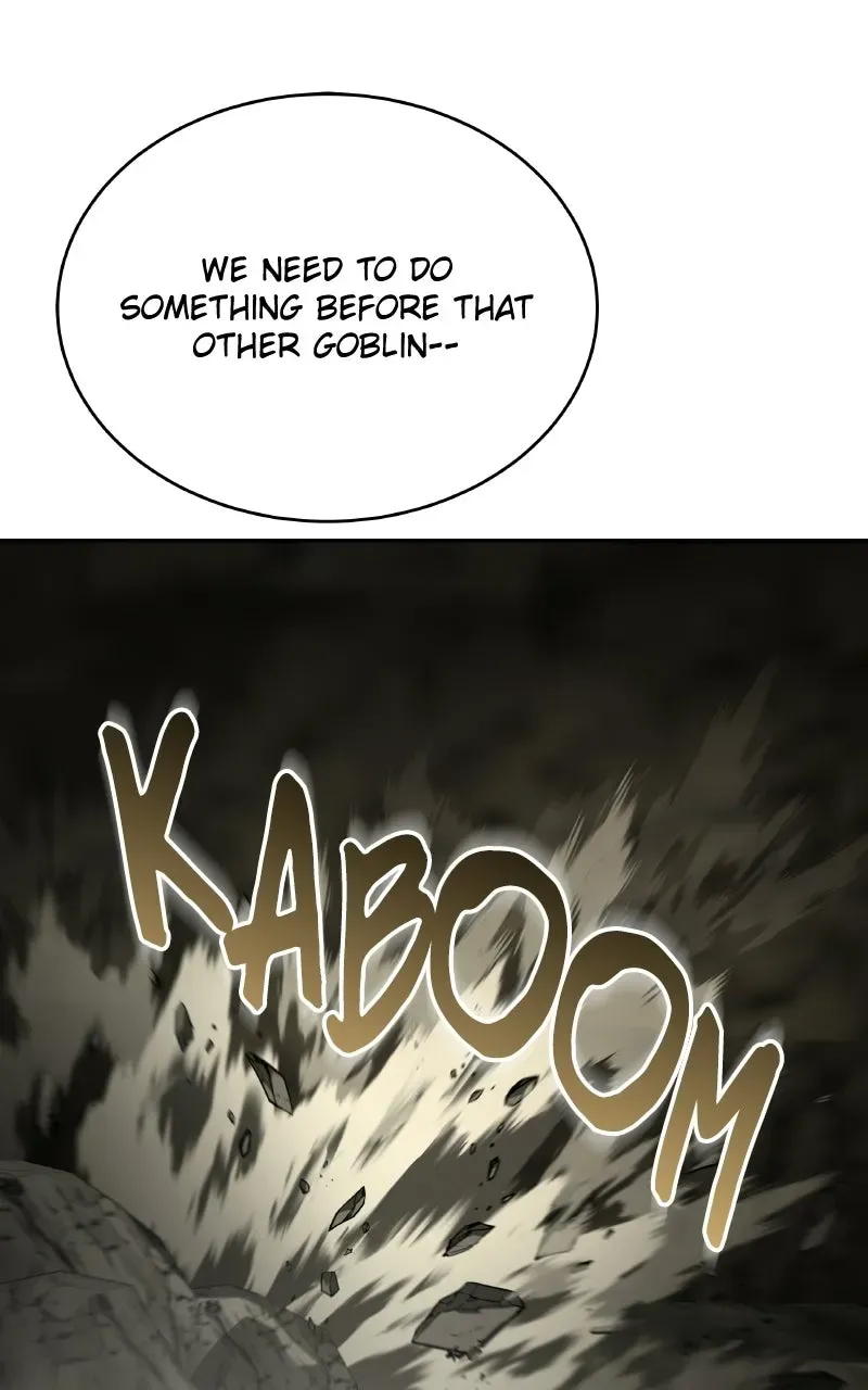 Kindergarten forDivine Beasts Chapter 54 page 43 - 