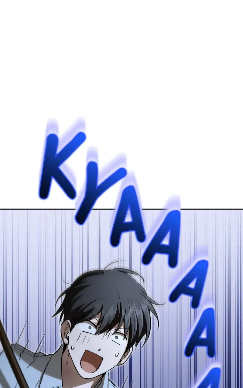 Kindergarten forDivine Beasts Chapter 54 page 49 - 