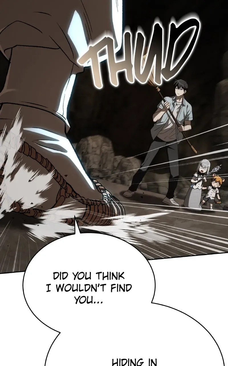 Kindergarten forDivine Beasts Chapter 54 page 52 - 