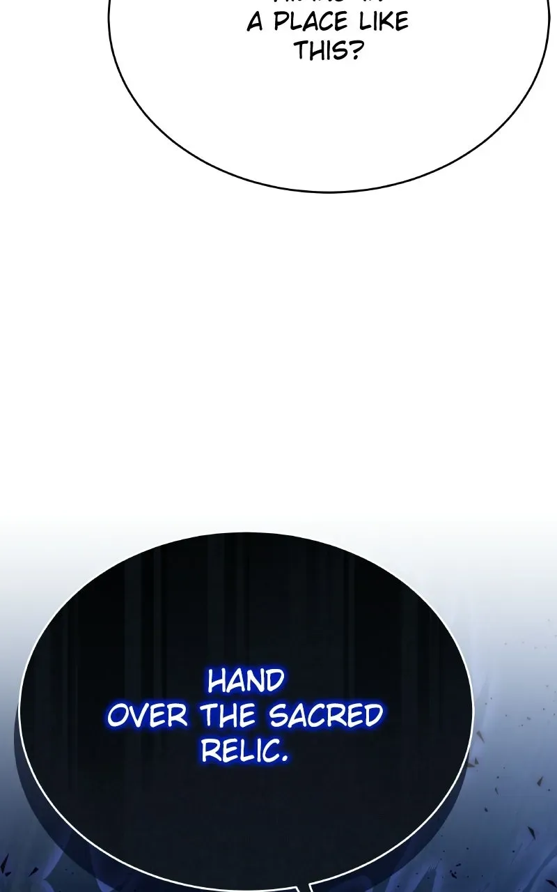 Kindergarten forDivine Beasts Chapter 54 page 53 - 
